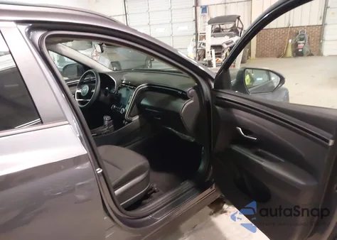 2023 Hyundai Tucson Sel from USA, damaged, VIN KM8JB3AE2PU253930